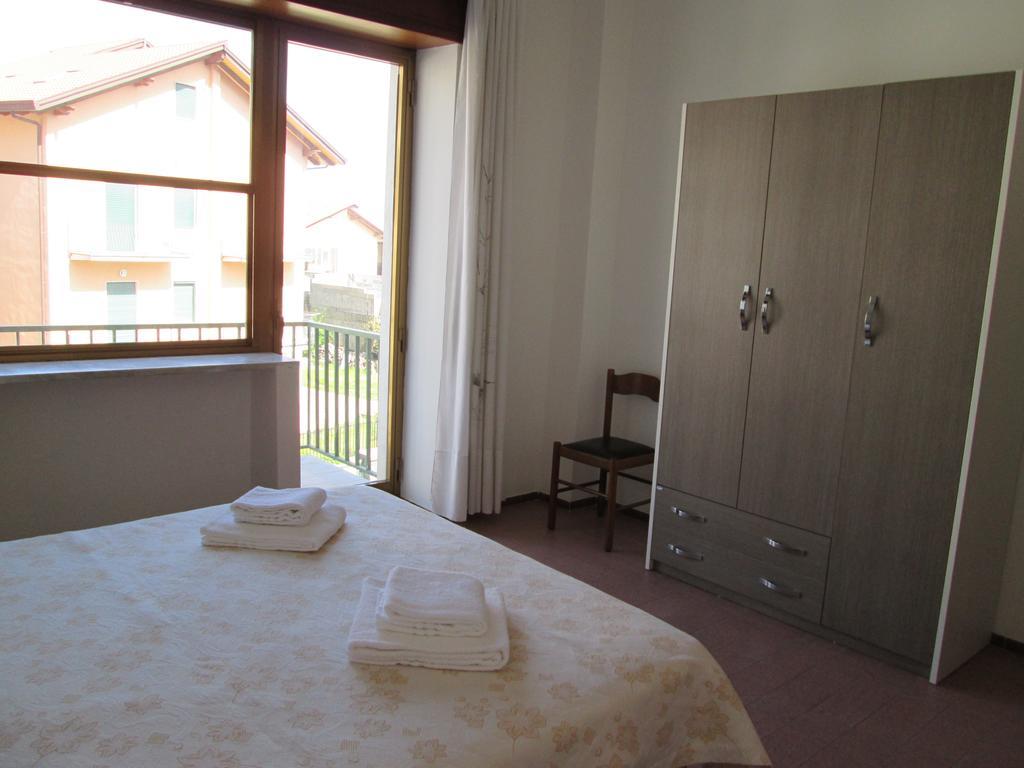 Ferienwohnung Mira Amalfi Agerola Zimmer foto