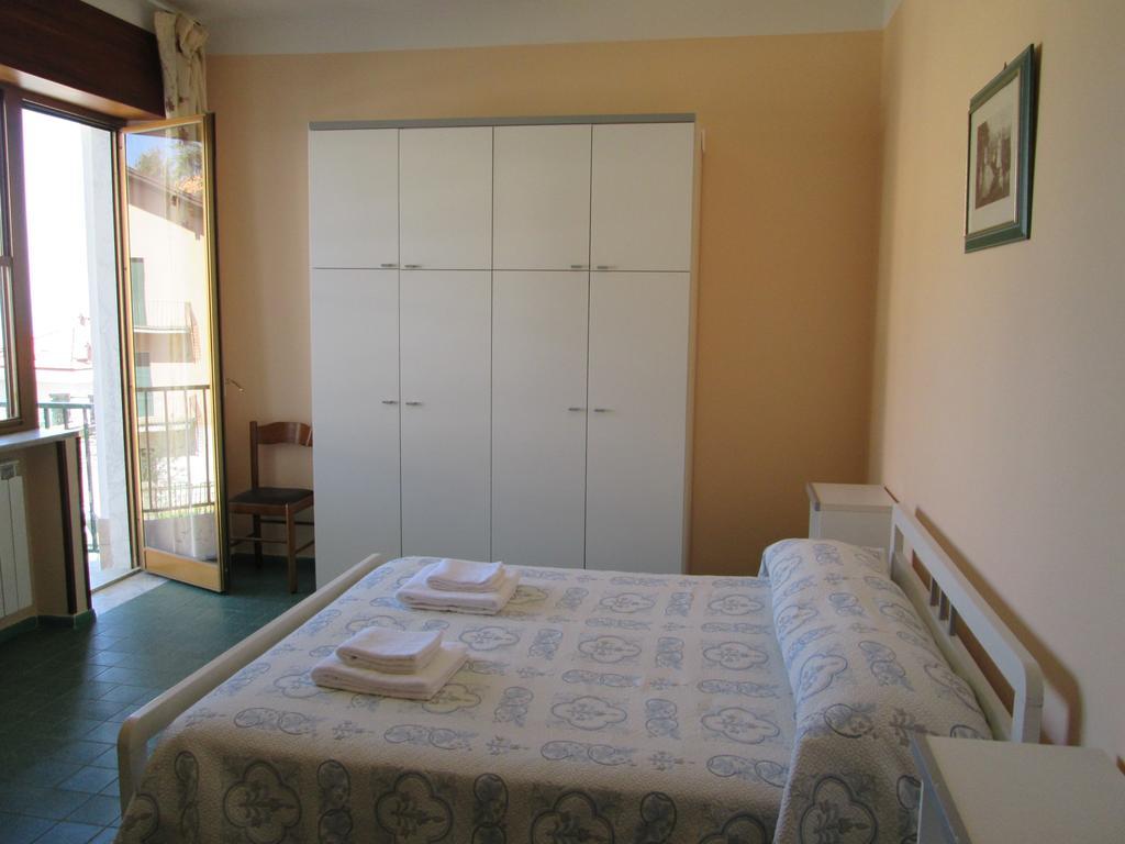 Ferienwohnung Mira Amalfi Agerola Zimmer foto