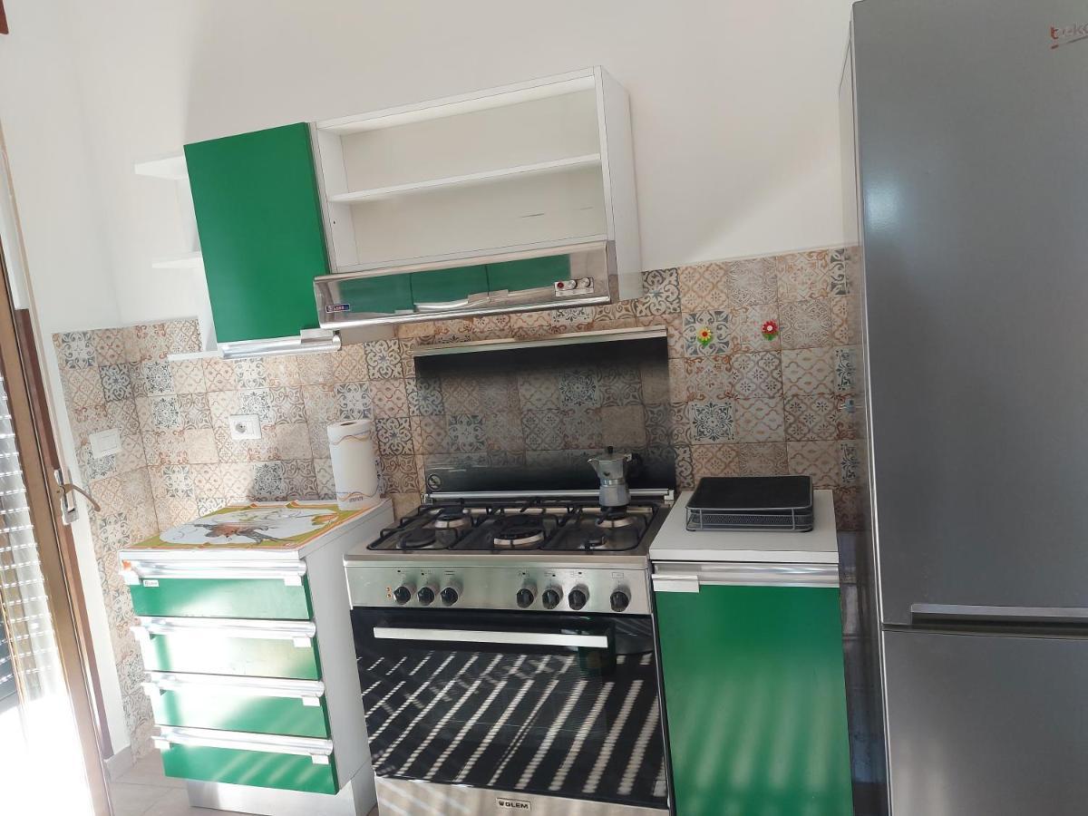 Ferienwohnung Mira Amalfi Agerola Exterior foto