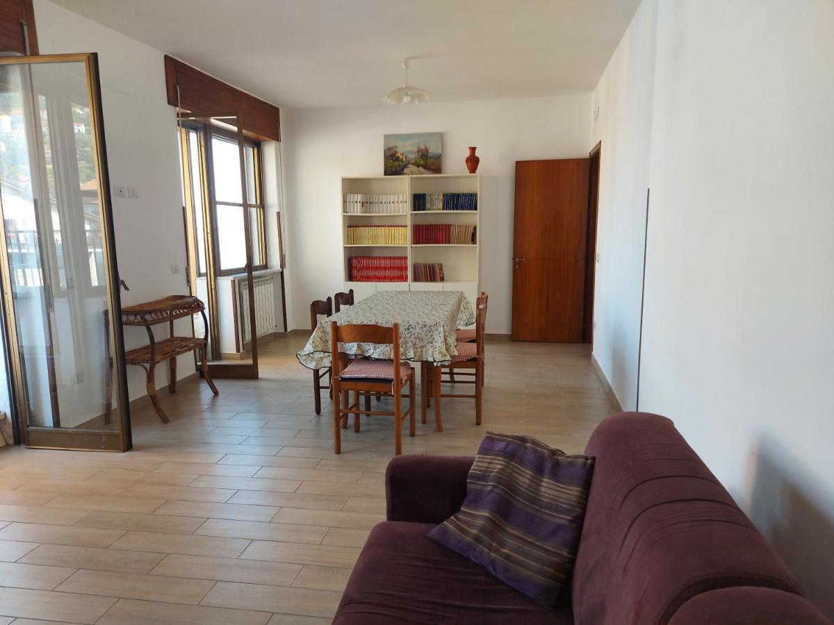 Ferienwohnung Mira Amalfi Agerola Exterior foto