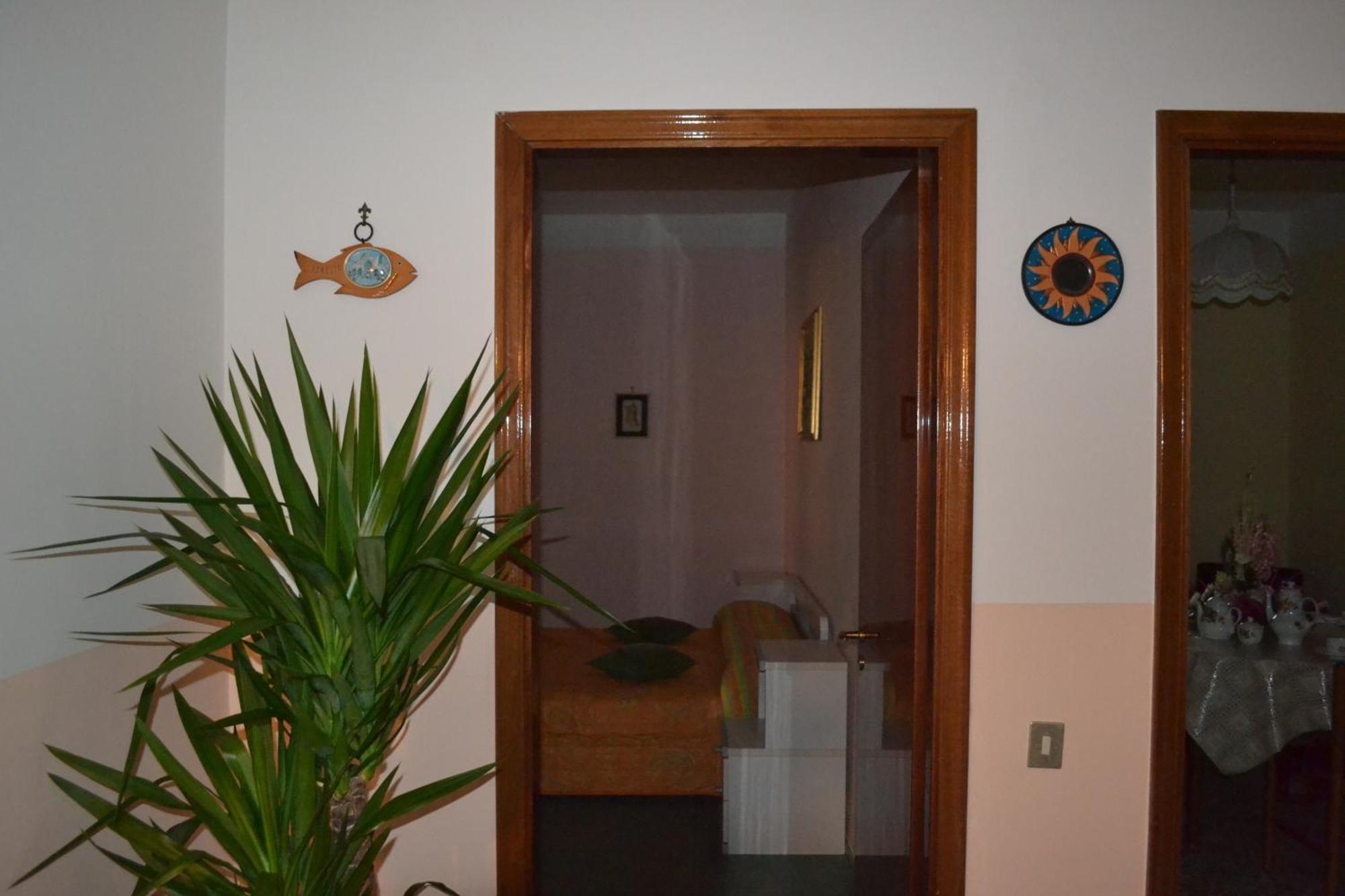 Ferienwohnung Mira Amalfi Agerola Exterior foto