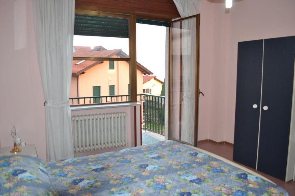 Ferienwohnung Mira Amalfi Agerola Zimmer foto