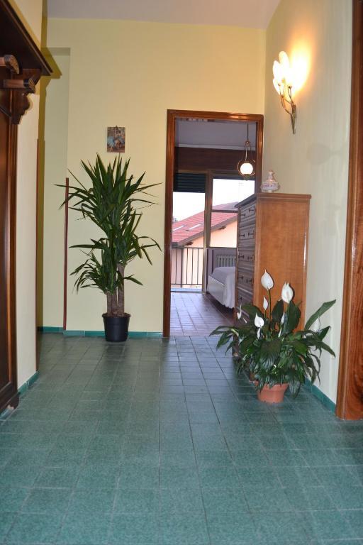 Ferienwohnung Mira Amalfi Agerola Zimmer foto