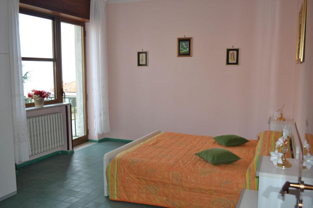Ferienwohnung Mira Amalfi Agerola Zimmer foto