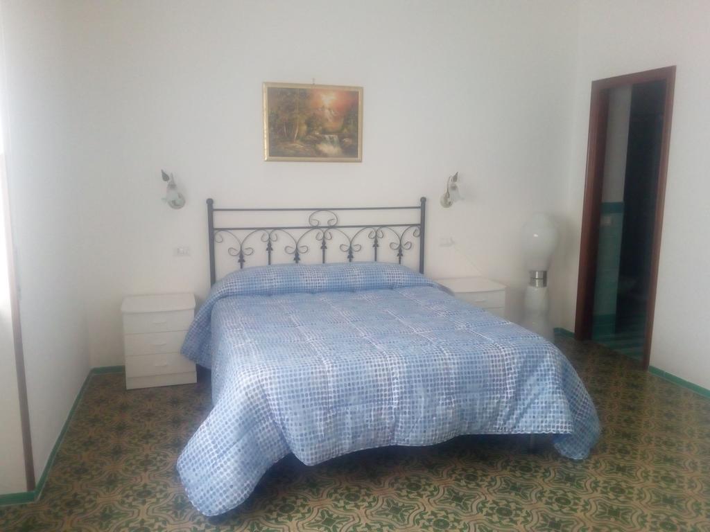 Ferienwohnung Mira Amalfi Agerola Exterior foto