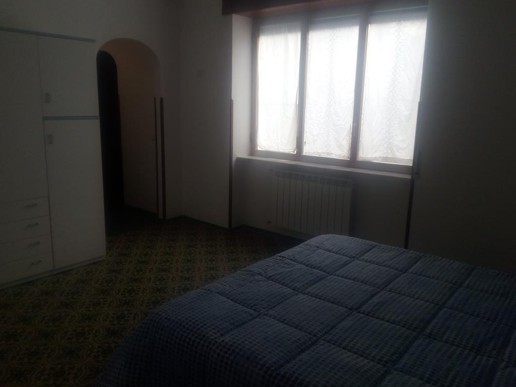 Ferienwohnung Mira Amalfi Agerola Exterior foto