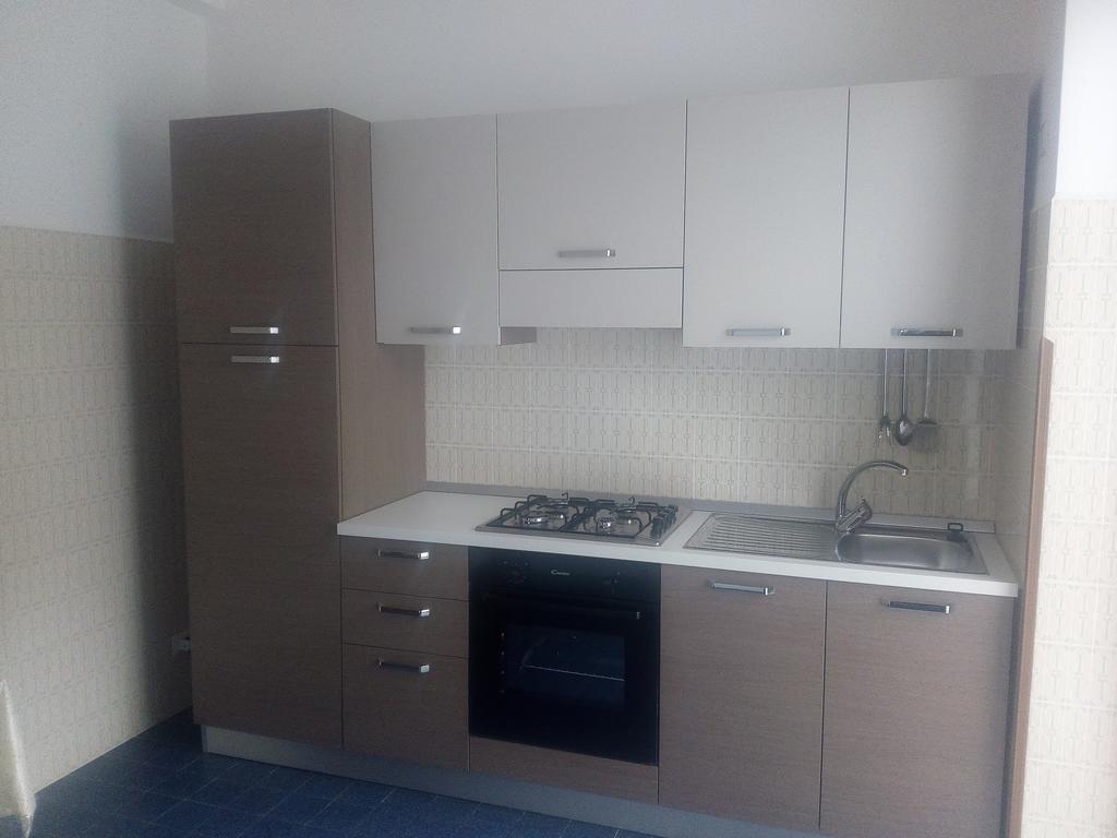 Ferienwohnung Mira Amalfi Agerola Exterior foto