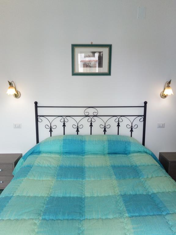 Ferienwohnung Mira Amalfi Agerola Exterior foto