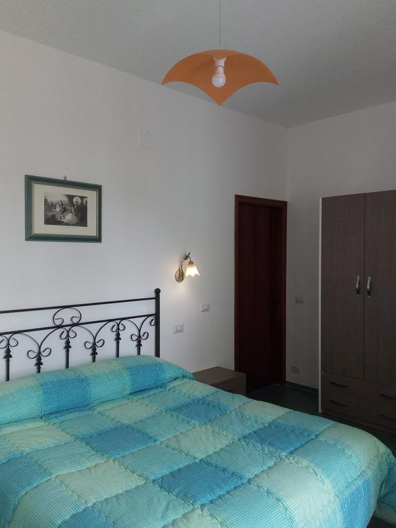Ferienwohnung Mira Amalfi Agerola Exterior foto