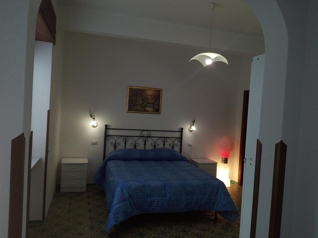 Ferienwohnung Mira Amalfi Agerola Exterior foto