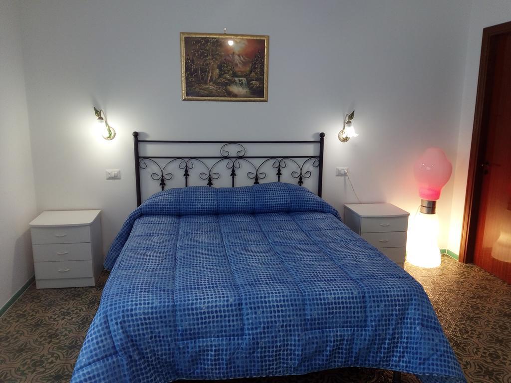 Ferienwohnung Mira Amalfi Agerola Exterior foto