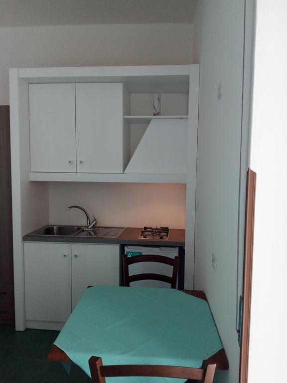 Ferienwohnung Mira Amalfi Agerola Exterior foto