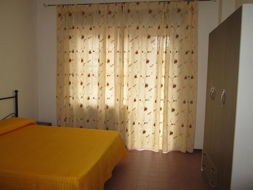 Ferienwohnung Mira Amalfi Agerola Exterior foto