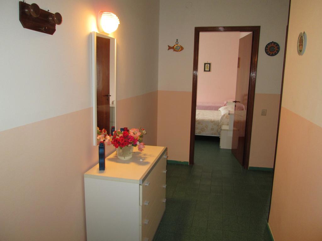 Ferienwohnung Mira Amalfi Agerola Exterior foto