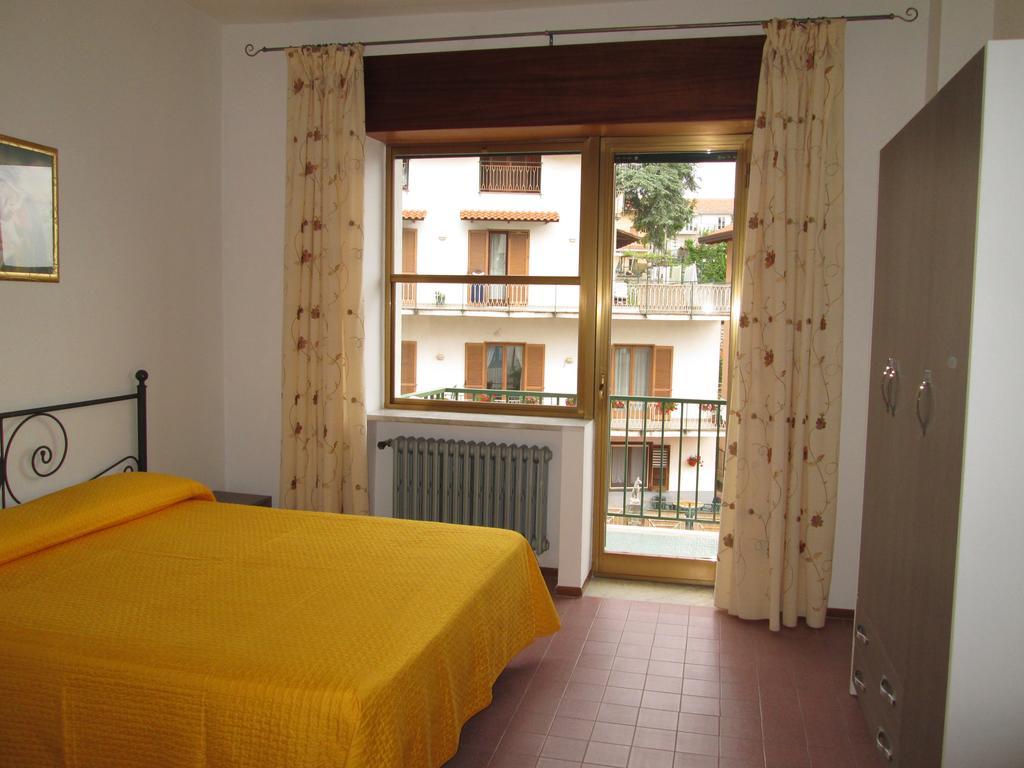 Ferienwohnung Mira Amalfi Agerola Exterior foto
