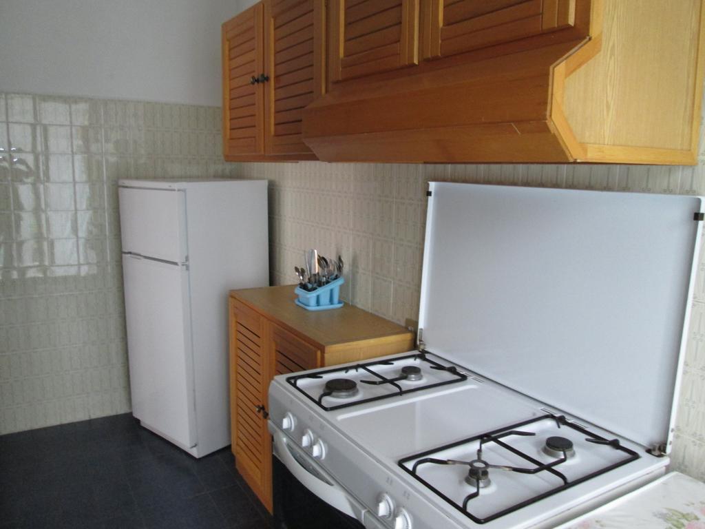 Ferienwohnung Mira Amalfi Agerola Zimmer foto